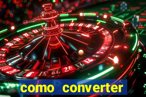 como converter cruzeiro em real